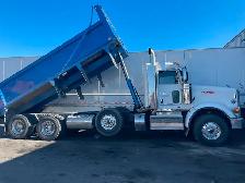 DZ DRIVER WANTED