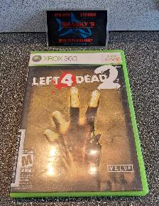 Left 4 Dead 2 for the Xbox 360 (30301389)