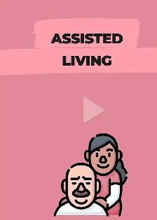 Support worker or developmental service worker