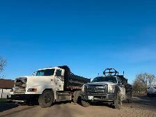 foreman mechanic class 3 Air / heavy equipment operator