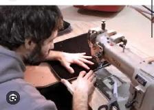 Hiring for Industrial Sewing Machine Operator