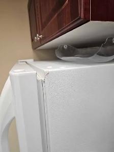 cleaner needed