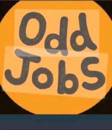 In search of Cash Jobs as helper / steady employment