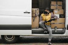Mini Van Drivers Needed – Owner Operators – Earn $210  Daily