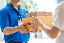 DELIVERY DRIVERS WANTED