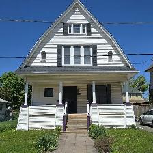 Part-Time Home & Yard Maintenance