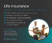 Financial Advisors, Reps   Insurance Agents