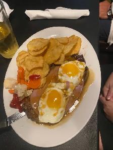 kitchen chef/ manager and line cooks