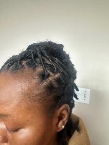 Braider / Loctician