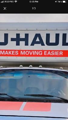 uhull driver