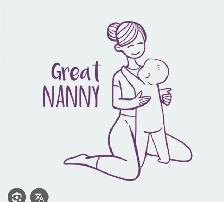 nanny live out