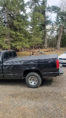 Wanted - Jobs for a guy and his truck