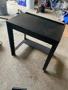 Smaller Kids Desk