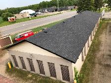 Hiring Experienced Roofer / Shingler