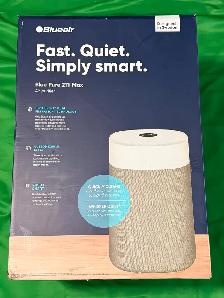 BLUEAIR Air Purifiers Smart Air Cleaner Max Blue Pure 211i Max