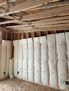 in need of an insulator