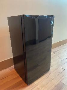 Compact RCA Mini Fridge - Perfect for Dorms and Offices!