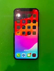 iPhone 12 Pro, Grey, Unlocked, 256GB