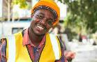 GENERAL LABOURER FOR HIRE