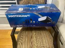 Garage door opener