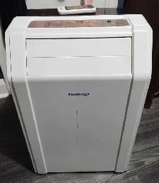 Air Conditioner by Kool King w/remote