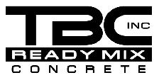 TBC Ready Mix - Concrete Truck Driver Wanted