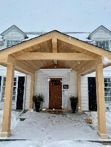 Carpenter required for an immediate start