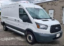 Driver Wanted
