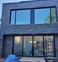 Pressure Washing & Re sanding & Sealing