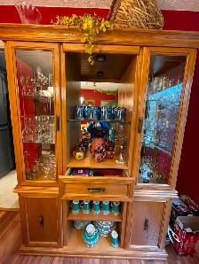 China cabinet