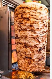 Shawarma Worker wanted