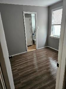 1 Bedroom Apartment in 4 Plex building Cornwall