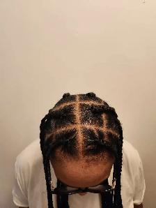 Coiffeuse