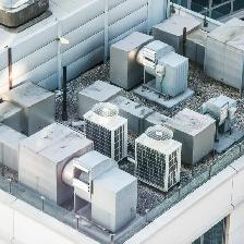 HVAC Sheet Metal Journeyperson