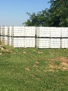 Water tanks, rain barrels  ibc Tanks