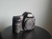 Canon 5DMKII