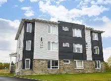 Spacieux 4 ½ 1200 p² Construction moderne