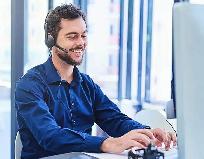 NOW HIRING FULL TIME DISPATCHER