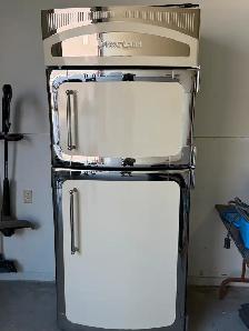 Heartland Fridge for sale