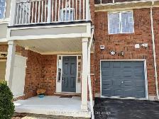 2 Bedroom 2 Bathroom Townhouse For Rent In Milton! Don't Miss!