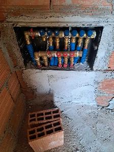 plombier, électricien, homme à tout faire