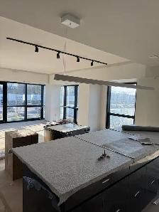 hiring commercial painter