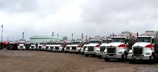 1A Petroleum Truck Driver