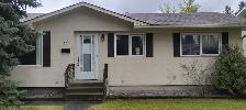 NICE SUITE FOR RENT IN ACADIA CALGARY