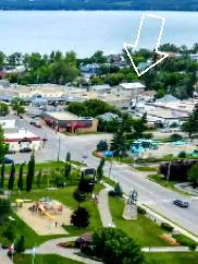 Pet Friendly, Furnished Suite - SYLVAN LAKE with Utilities/Wifi