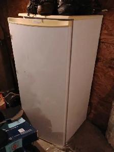 fridge...