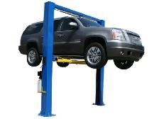 Automotive Service Advisor