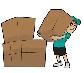 Need  Mover To Load and Deliver Kitchen Cabinetrs Tonight (4/5 h