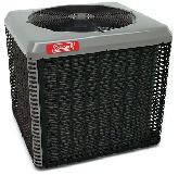 CENTRAL AIR CONDITIONERS