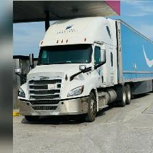 CLASS 1 Driver JOB